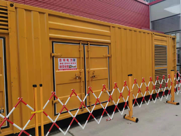 息烽关于通用发电机的十万个为什么？