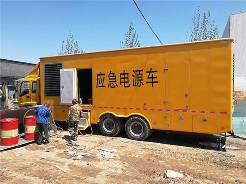 息烽发电车租赁-教您挑选发电机哪些技巧可以掌握使用