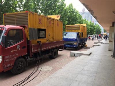 息烽是否需要给柴油发电机安装保护装置