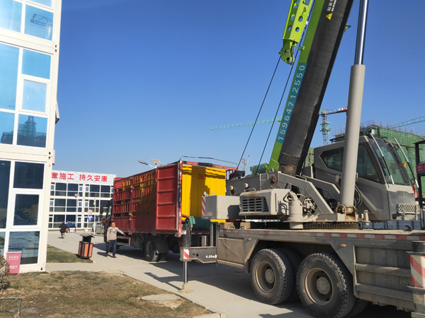息烽发电机出租50KW柴油发电机组需要配多粗电缆线