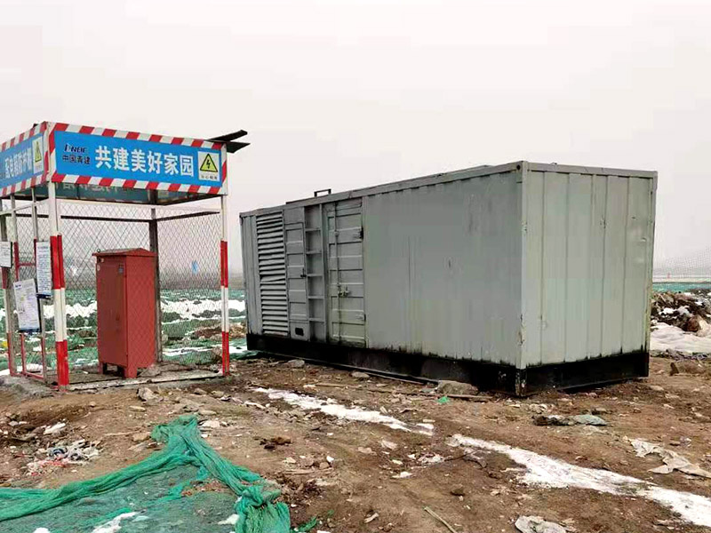 息烽燃气发电机在高海拔地区运行时会遇到哪些常见故障？