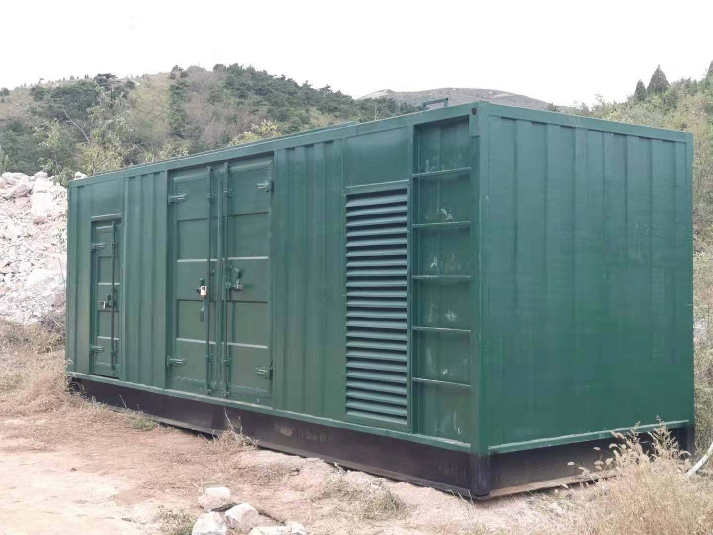 息烽如何对接地系统进行定期检测和维护？