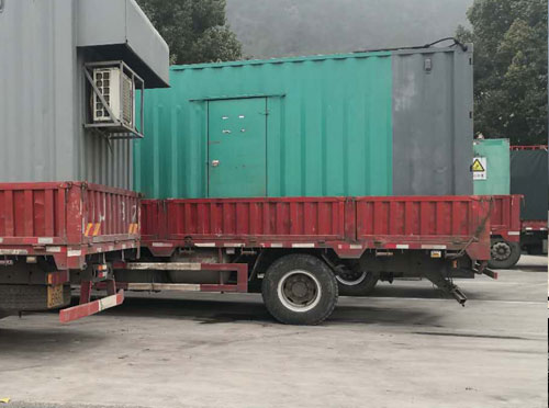 息烽柴油发电机组使用注意安全事项有哪些？