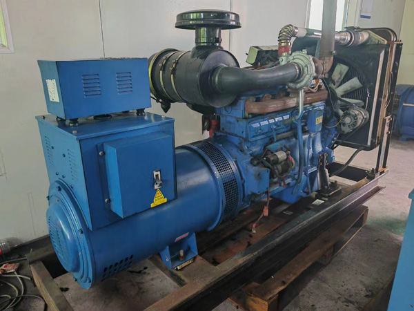 息烽100kW柴油发电机组使用多级机油有哪些优缺点？