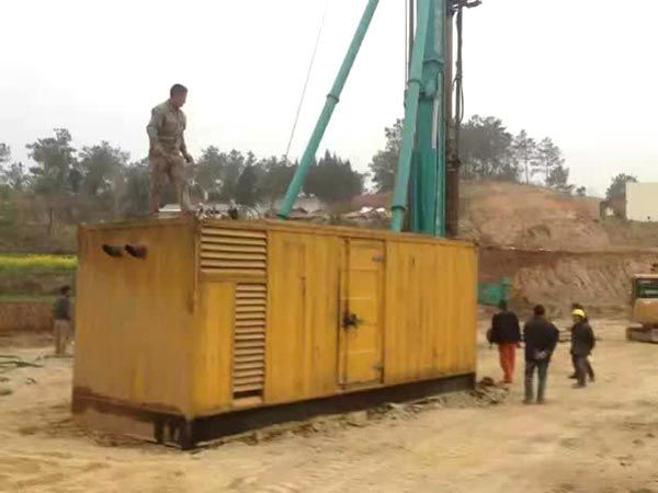 息烽柴油发电机组应用场合有哪些？
